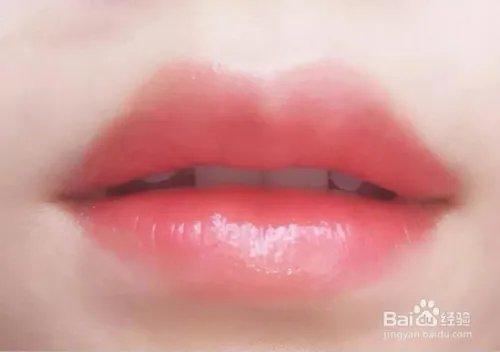 唇妆怎么画?三种基础唇妆简单易学