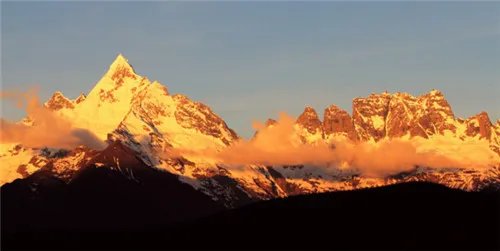 云南蜜月旅行哪些景点好玩 云南度蜜月去哪些景点必去
