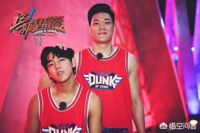 如何评价《这！就是灌篮》中的选手张宁？