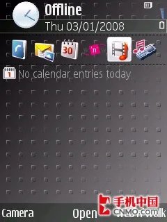 超越6500S！诺基亚精钢智能6650评测