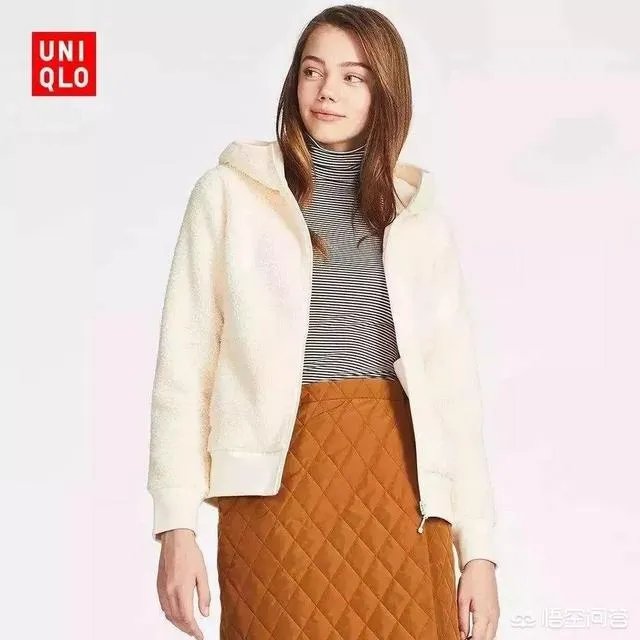 优衣库是如何成功的?