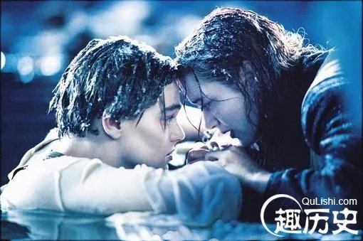 世界上十大未解之谜之一：泰坦尼克号沉没之谜