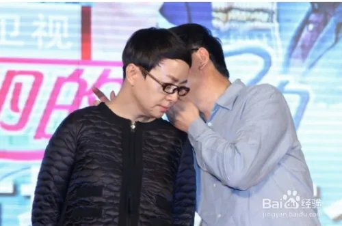 马景涛第二段婚姻又离婚,旧爱听闻冷回九个字