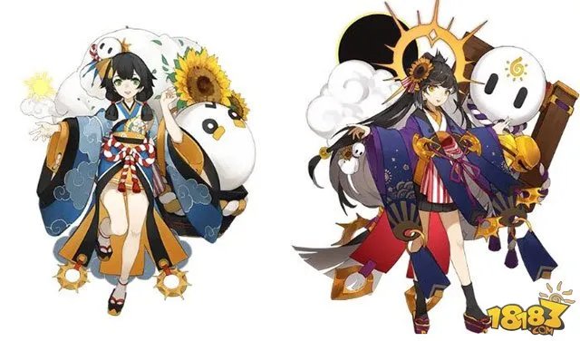 阴阳师日和坊御魂怎么搭配 最强方案推荐