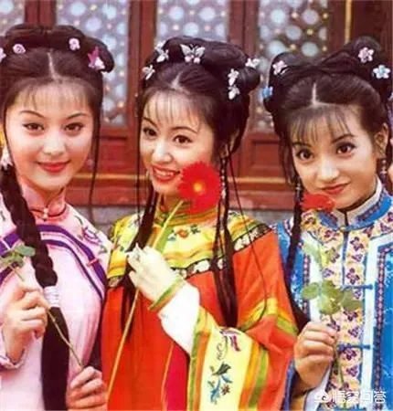 电视剧《还珠格格》中的几部，你认为哪一部拍的最好？为什么？