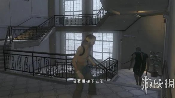 《合金装备5：幻痛》全S评价拿雷电技巧心得