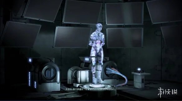 在终结中，我们眺望未来——关于质量效应三部曲结局