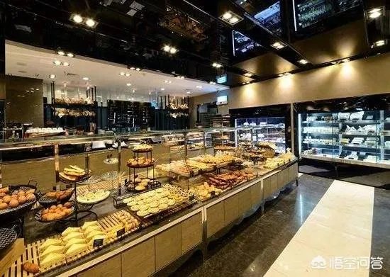 北京有哪些蛋糕店比较好?