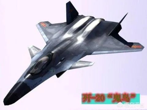 歼25战机是真的吗？有吗？