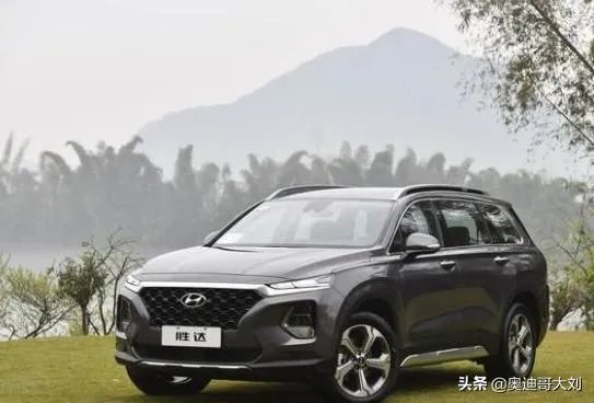 北京现代的第四代新胜达怎么样?