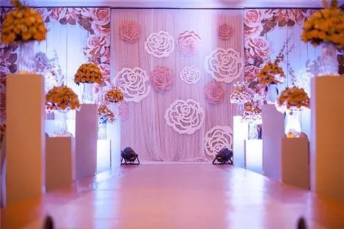 婚礼计划重要吗　婚礼策划方案及流程