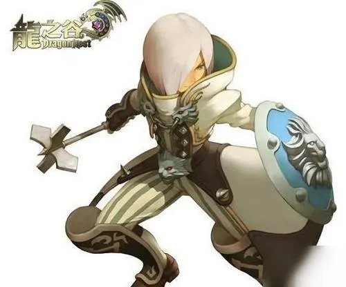 《龙之谷2》雷神怎么加点 新手雷神加点方向推荐