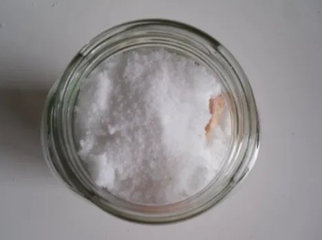 糖醋泡蒜的正确做法