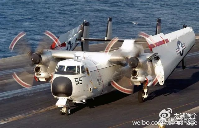 新舟60改造后能做舰载预警机吗？