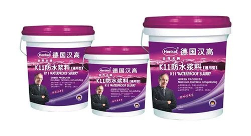 防水堵漏材料如何选购 防水堵漏材料有哪些