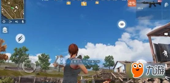 终结者2审判日怎么开镜 新手必备的开镜方法