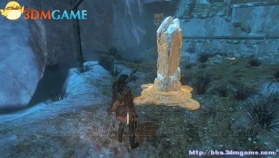 《古墓丽影崛起》图文攻略 全收集、全关卡流程图文攻略