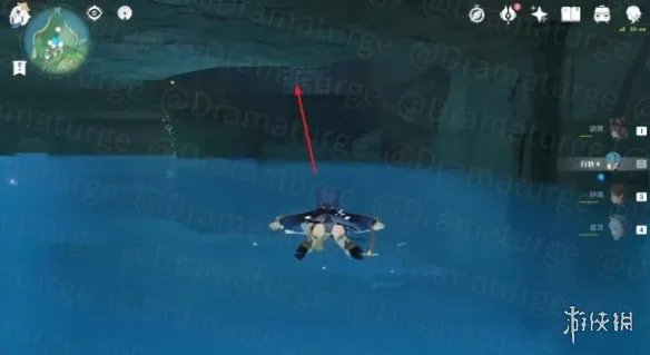 《原神手游》千门虚舟怎么开 千门虚舟解锁方法介绍