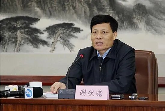 2017年河南省委常委名单,河南省新省委常委分工