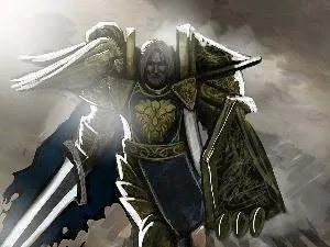 为什么伯瓦尔·弗塔根戴上了巫妖王的头盔没有被耐祖奥控制?而是拥有自己的意识压制灾?