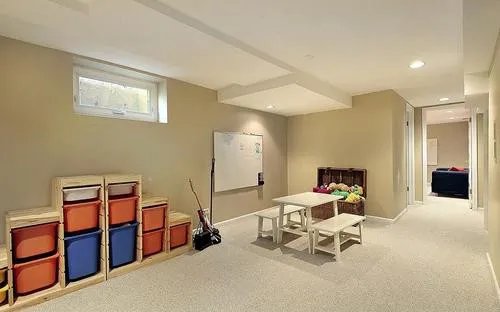 半地下室有什么优缺点