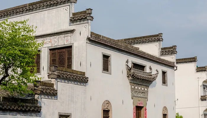 女儿墙高度是多高 女儿墙高度一般多高