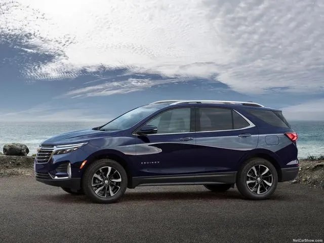 雪佛兰探界者真的好吗,为什么那么多车评人推荐?