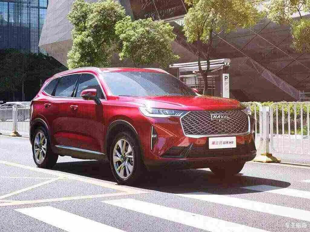 家用SUV车型推荐，家用suv排行榜前十名