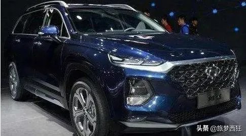 北京现代的第四代新胜达怎么样?