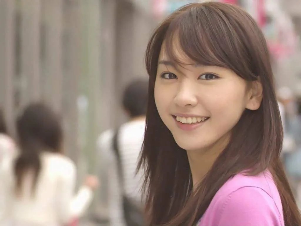 2019十大日本“女性最想拥有的颜” 日本女性最想要的颜是什么样的