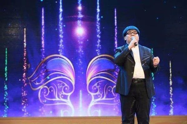 拜师戴玉强，又痛批朱之文，年入百万的杨光，现在怎么样了？