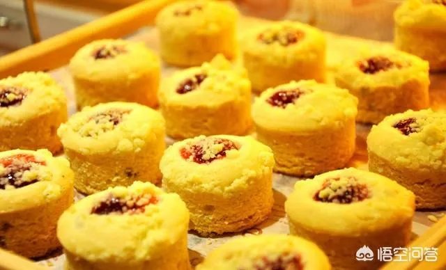 北京有哪些蛋糕店比较好?