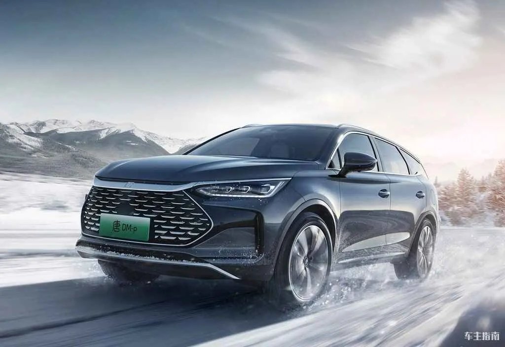 家用SUV车型推荐，家用suv排行榜前十名