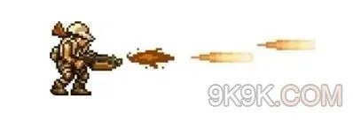 合金弹头觉醒武器排行大全一览