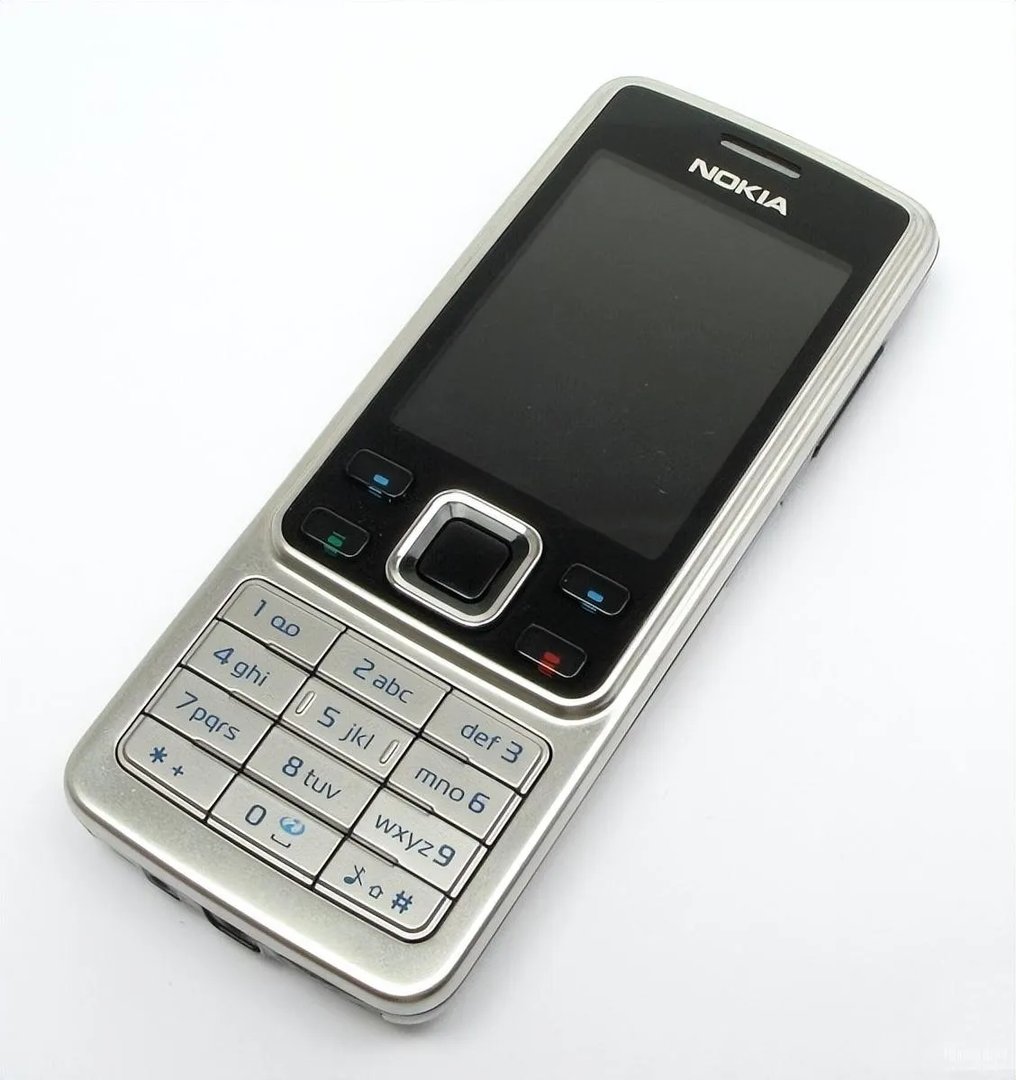诺基亚手机型号大全(42款经典诺基亚手机)