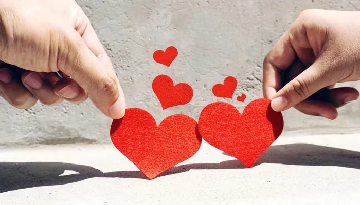 2020年情人节到底在几月几号 2020的情人节哪一天