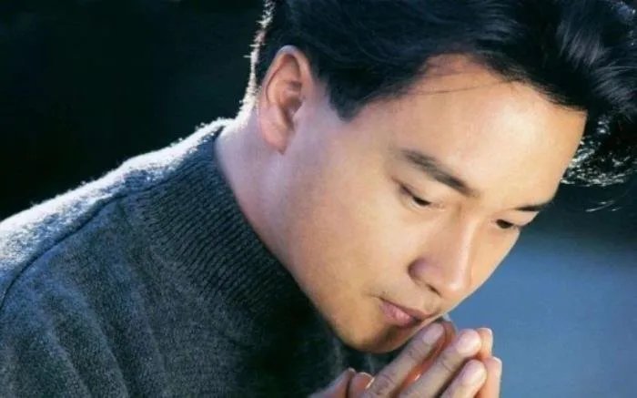 唐鹤德现在结婚了吗 现在老婆是谁