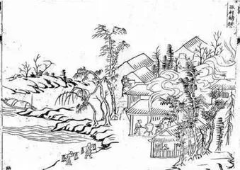 佛山老八景有哪些？