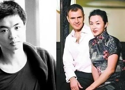 舞蹈家金星是男的吗? 个人资料曝光令人叹服