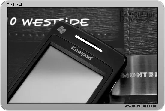 股民贴心的好伴侣 酷派728B特别版评测