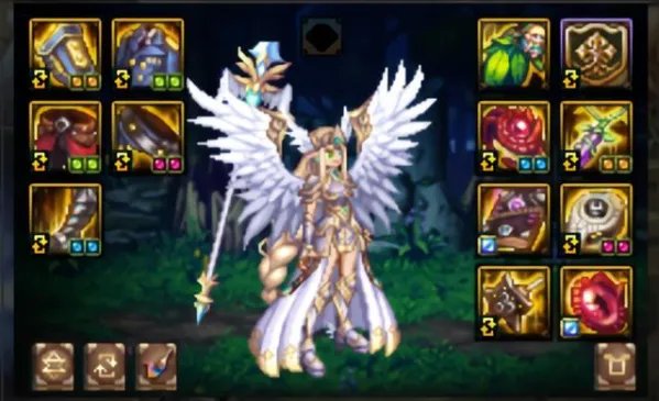 dnf奶妈100级装备选择2021