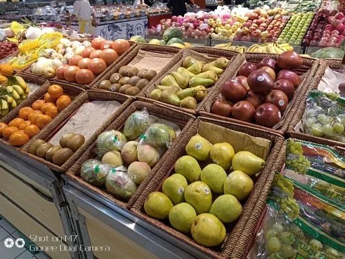 “牛片”是怎样炼成的 金立M7拍照体验