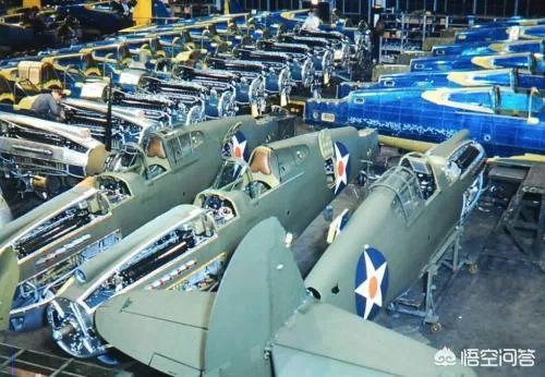 二战美国P36战斗机的性能如何?