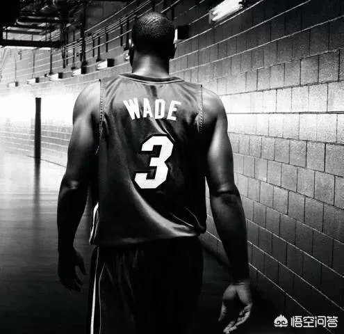 无篮球，不兄弟。韦德退役了，你有何感慨？