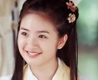 林依晨一直演少女感很强的剧,这是不是很限制她的戏路?