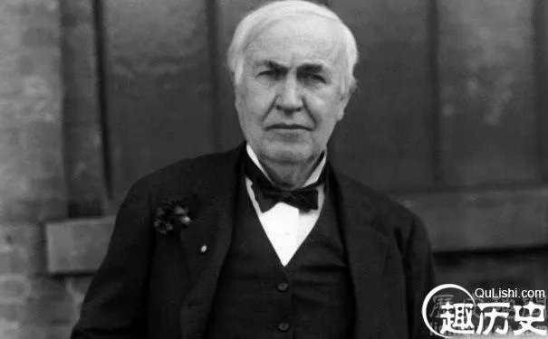 爱迪生晚年自大 为何说爱迪生欺骗了世界