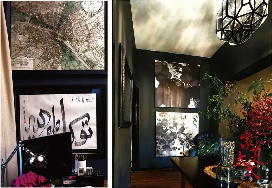 他花15万把上海老宅改成摩洛哥宫殿,单身真是贵族啊!