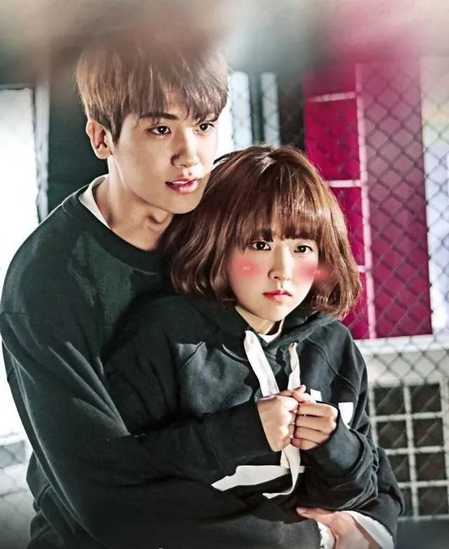 有哪些超甜又搞笑的韩剧可以推荐？