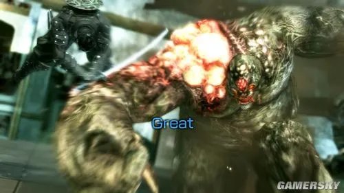 《忍者之刃》中文完整破解版下载放出