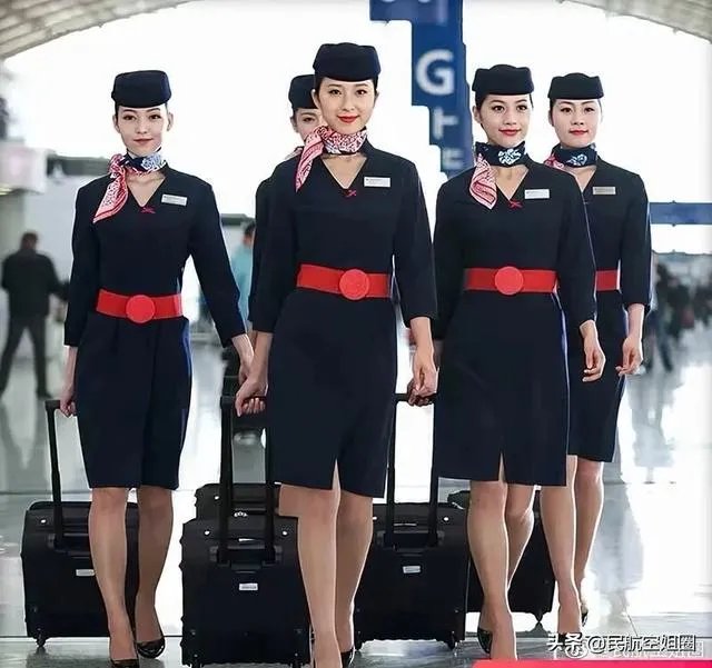 航空公司有哪些